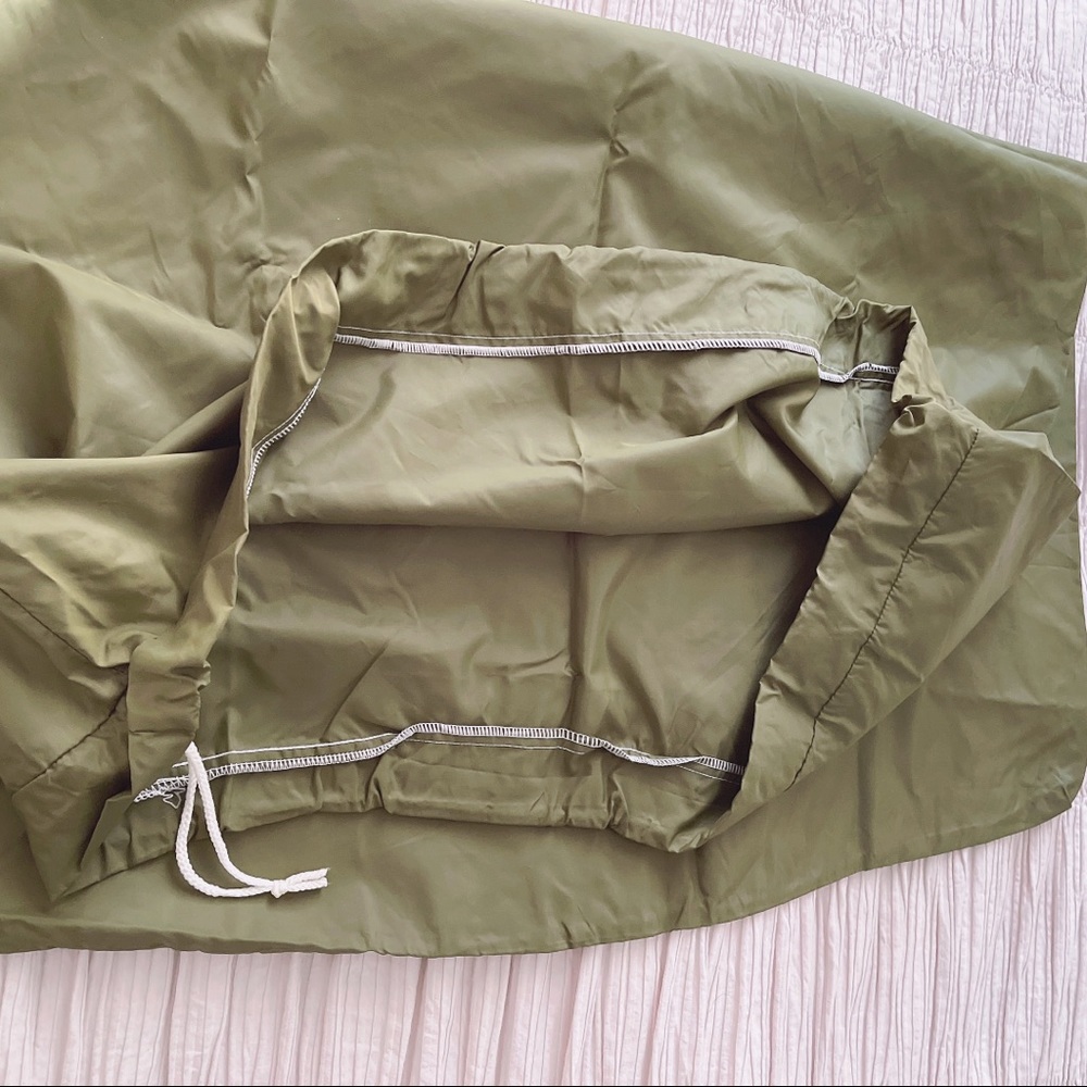 NEW Large Drawstring Laundry Bag - Picture 4 of 5